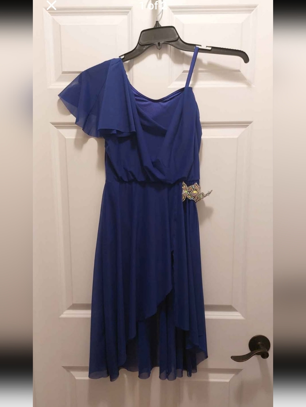 XLC Weissman Lyrical Dance Costume